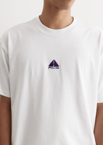 NRG ACG Lungs T-Shirt