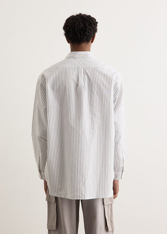 Oversized Shirt