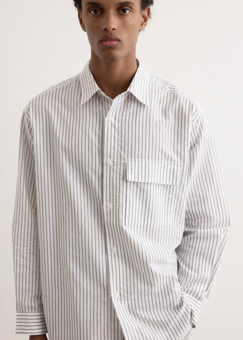 Oversized Shirt