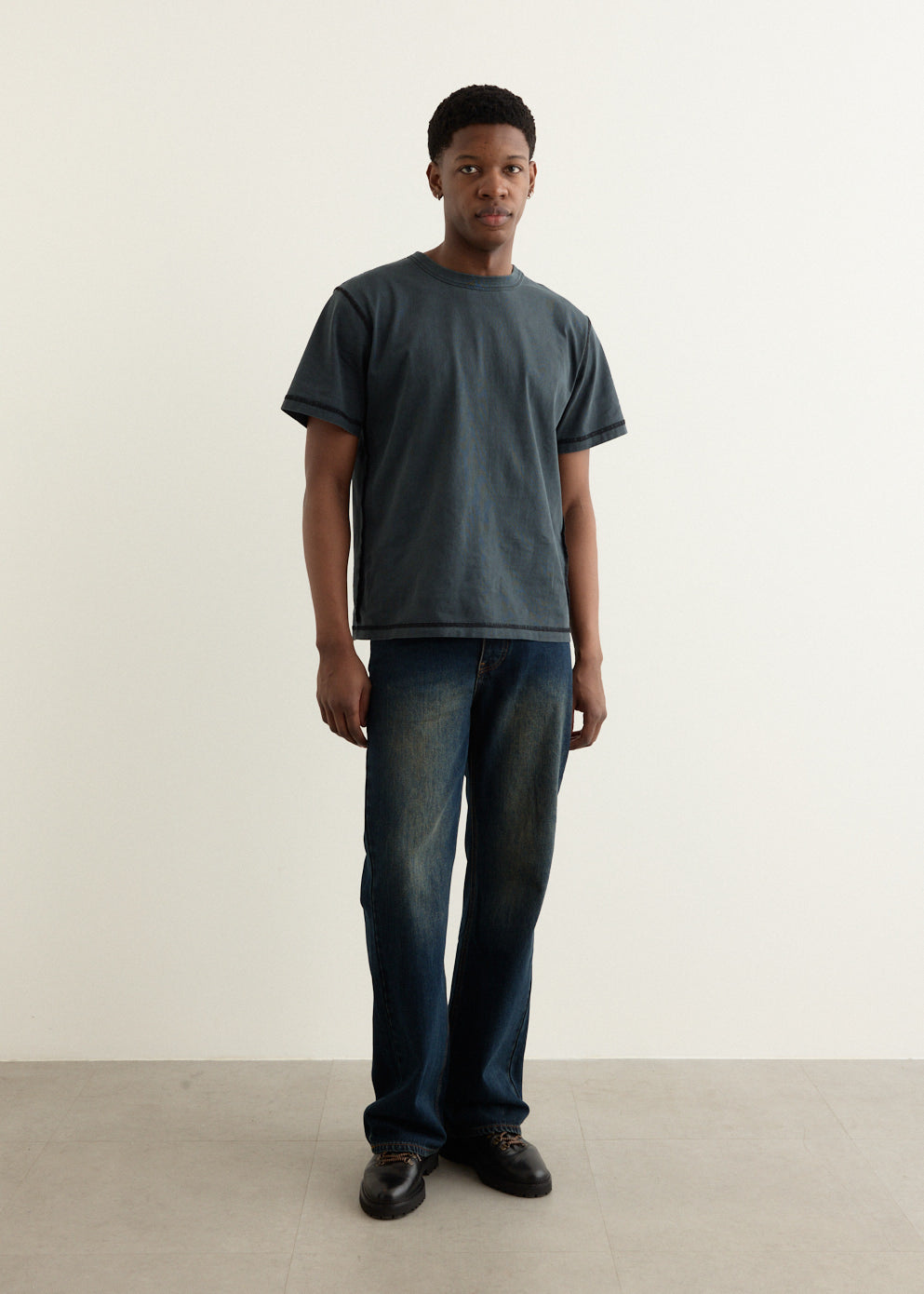 Blind T-Shirt