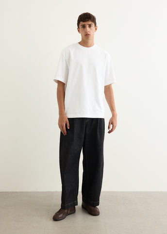 Lay Boxy Fit T-Shirt