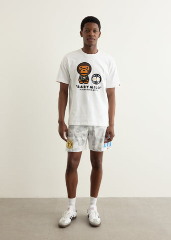 x BAPE Milo T-Shirt