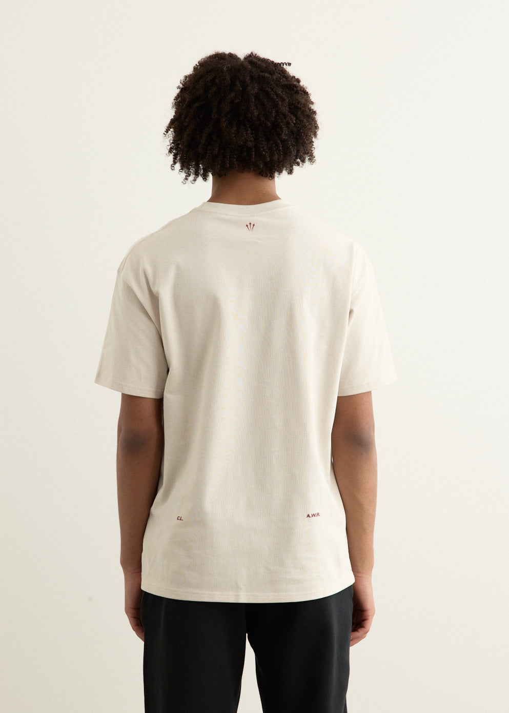 x NOCTA Short Sleeve T-Shirt