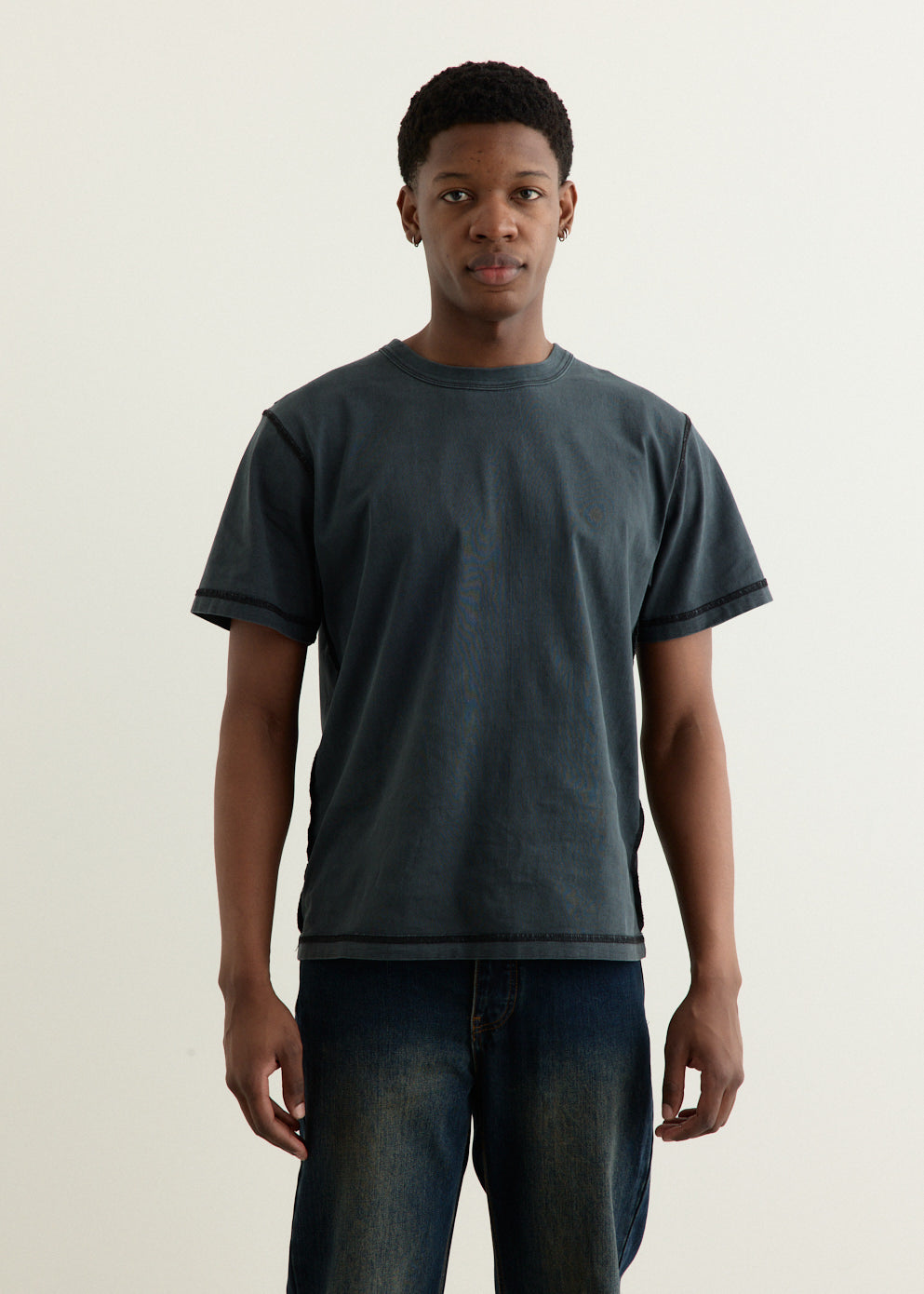 Blind T-Shirt