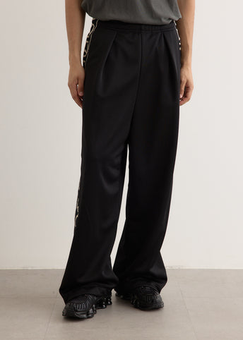 Smooth Jersey TH.D.D. Baggy Track Pants