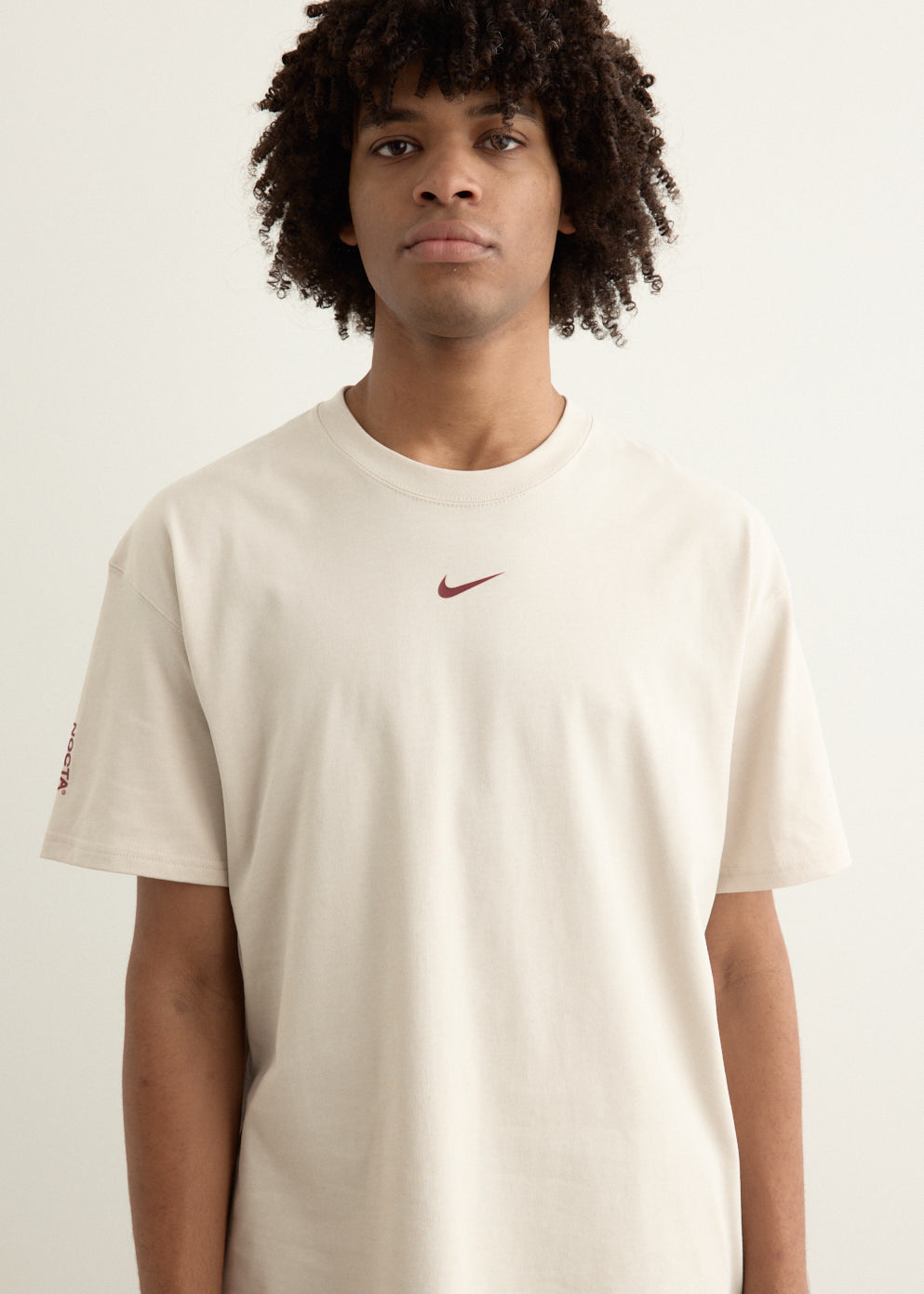 x NOCTA Short Sleeve T-Shirt