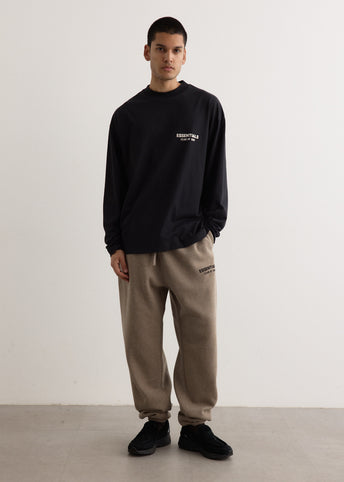 Classic Fit Fleece Sweatpants
