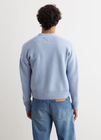 Cropped Cardigan