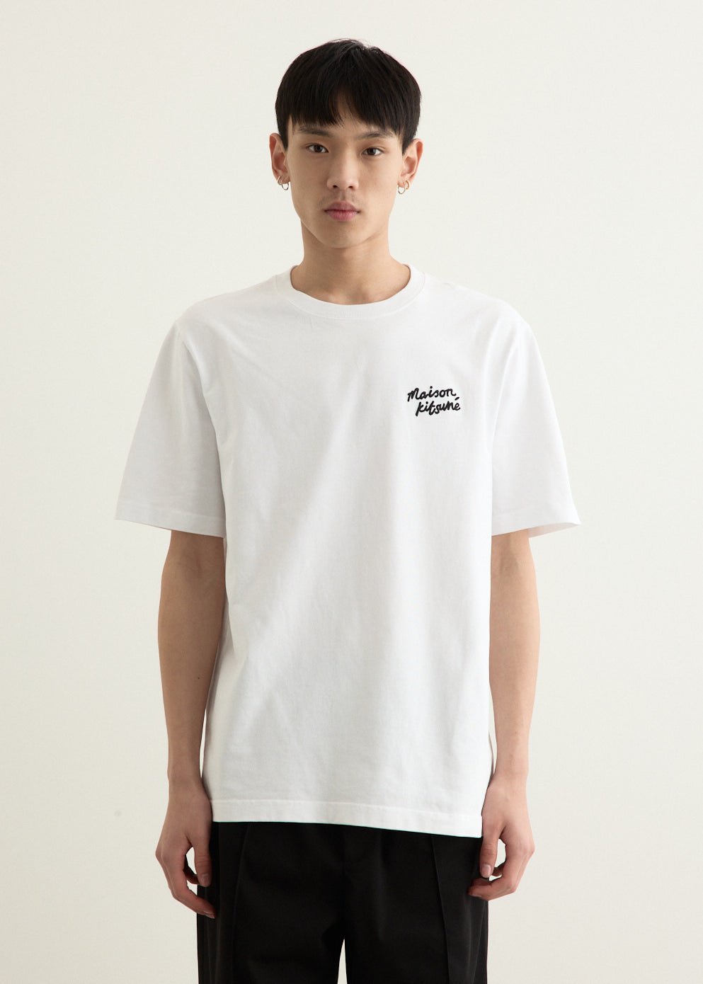 Handwriting Comfort T-Shirt
