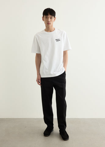 Elasticated Waist Pants