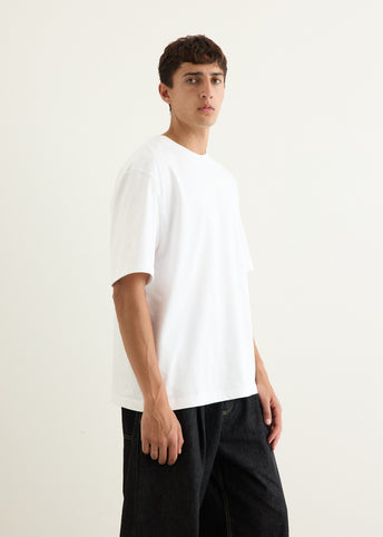 Lay Boxy Fit T-Shirt