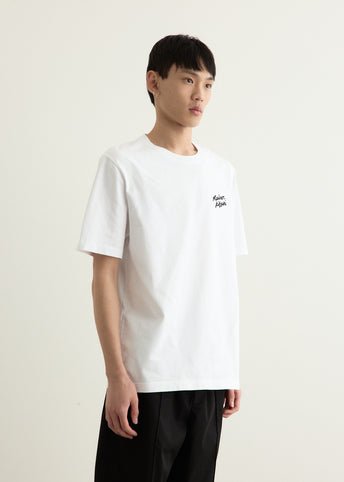 Handwriting Comfort T-Shirt