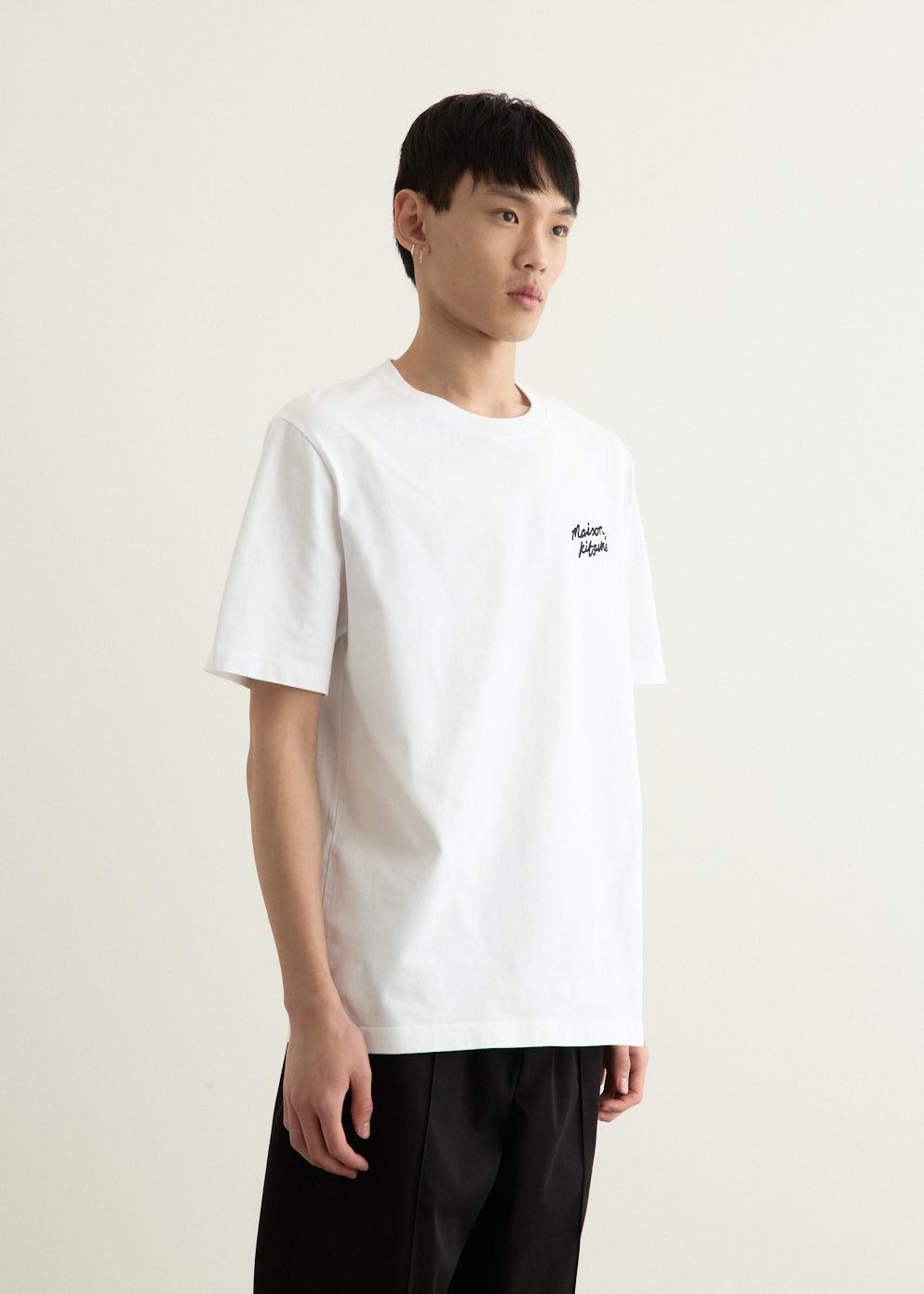 Handwriting Comfort T-Shirt