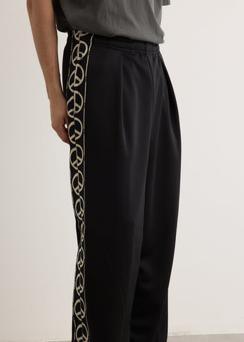 Smooth Jersey TH.D.D. Baggy Track Pants