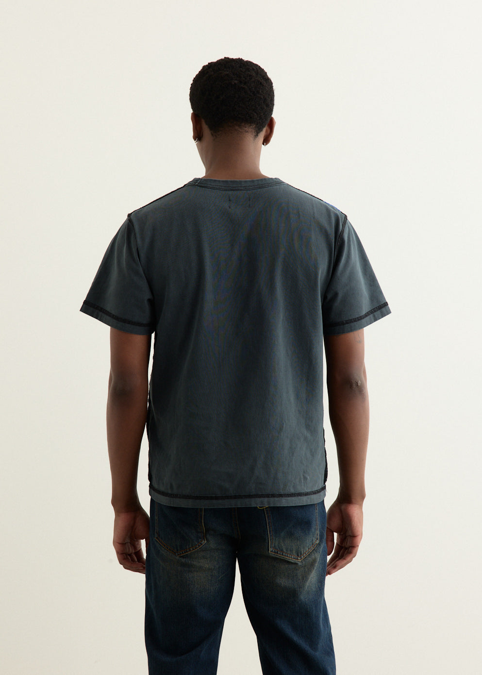 Blind T-Shirt