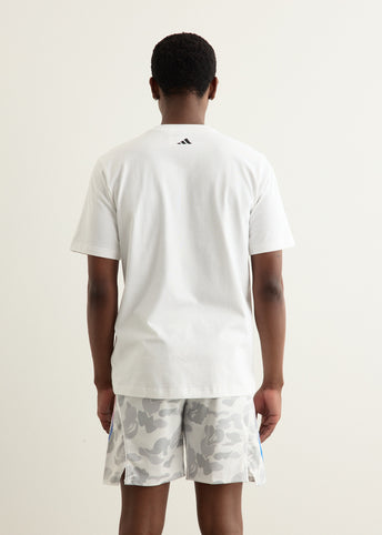 x BAPE Milo T-Shirt