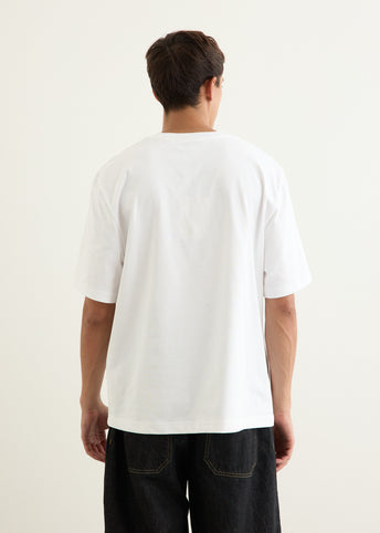 Lay Boxy Fit T-Shirt