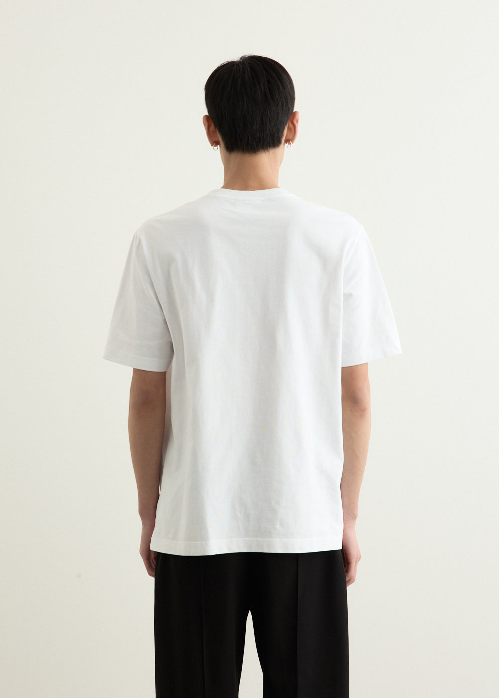 Handwriting Comfort T-Shirt