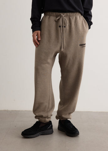 Classic Fit Fleece Sweatpants