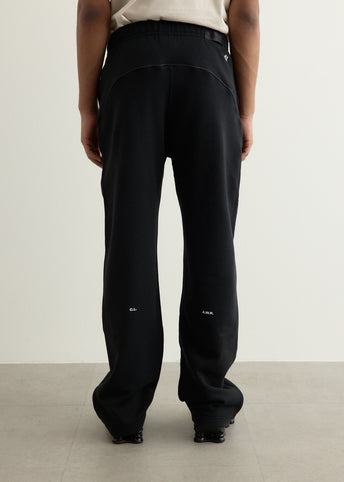 x NOCTA Fleece Open Hem Pants