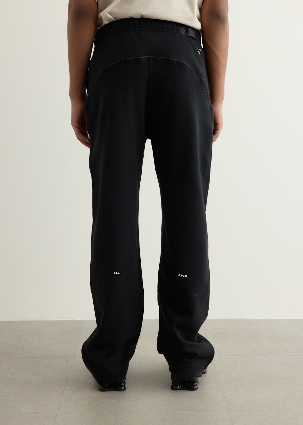 x NOCTA Fleece Open Hem Pants