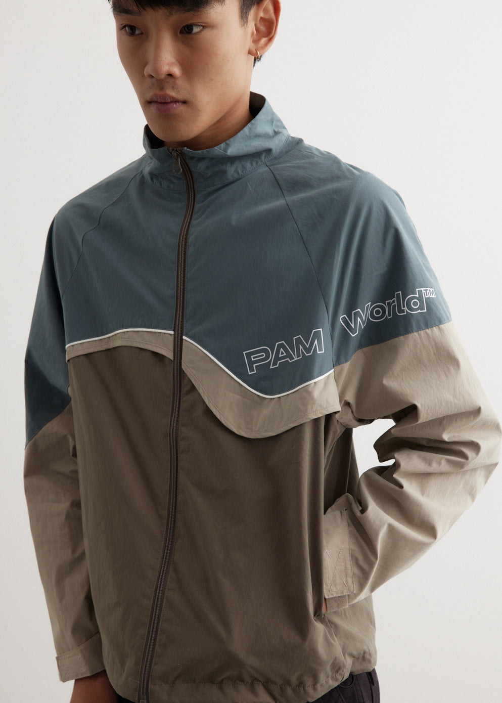 Nut Shell Jackets Egg Shell Jacket