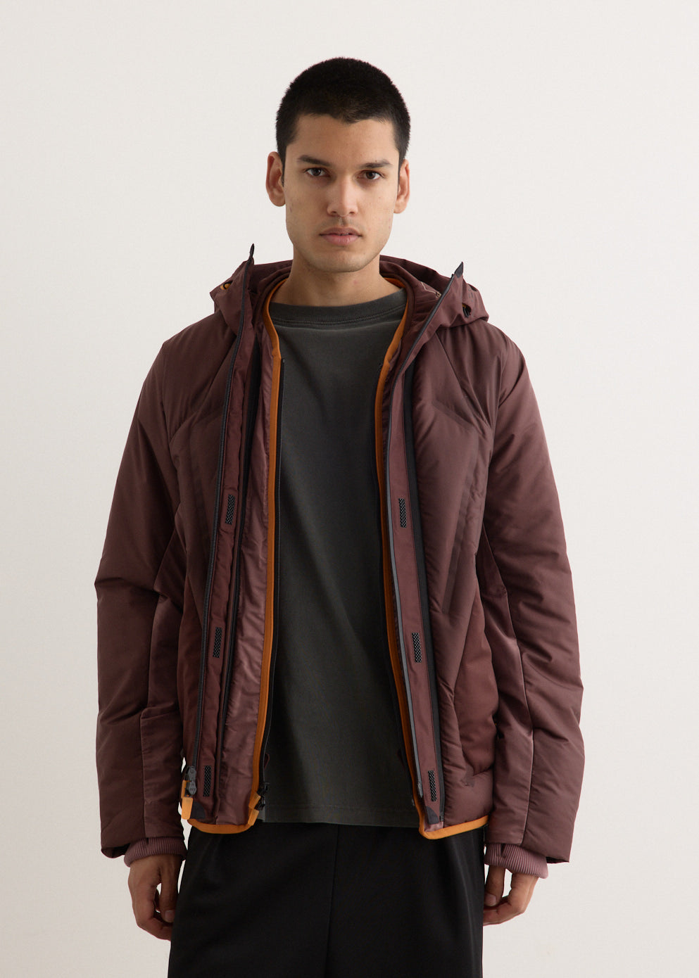 ISPA Adapt Sense Air Jacket