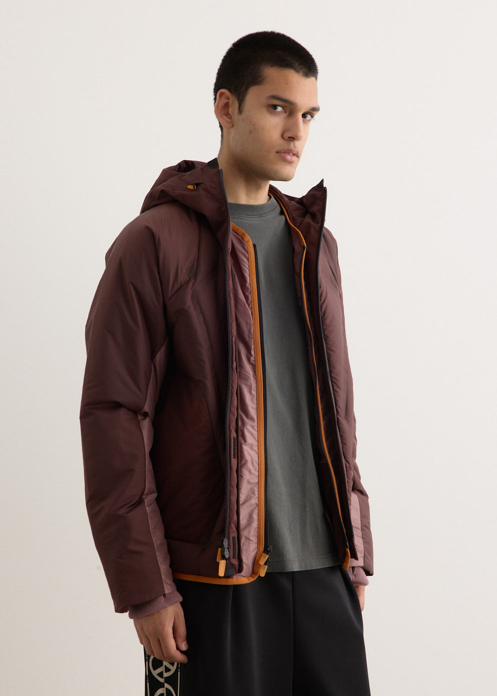ISPA Adapt Sense Air Jacket