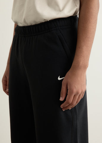 x NOCTA Fleece Open Hem Pants