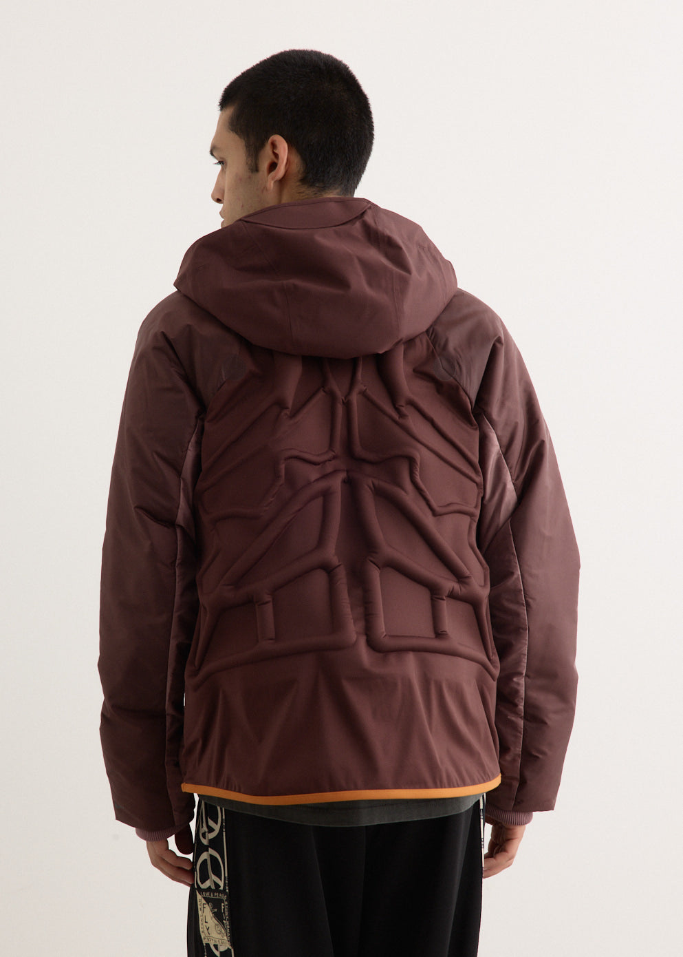 ISPA Adapt Sense Air Jacket