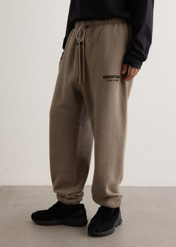 Classic Fit Fleece Sweatpants