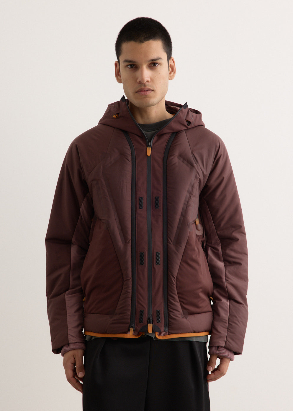 ISPA Adapt Sense Air Jacket