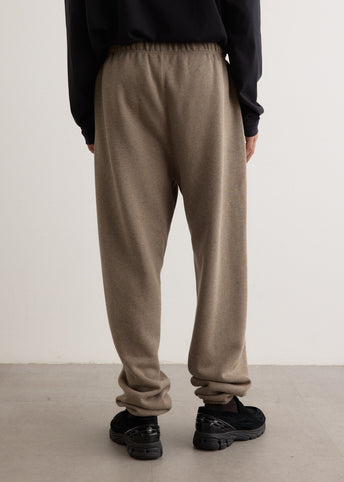 Classic Fit Fleece Sweatpants