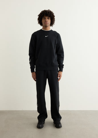 x NOCTA Fleece Crewneck Sweatshirt