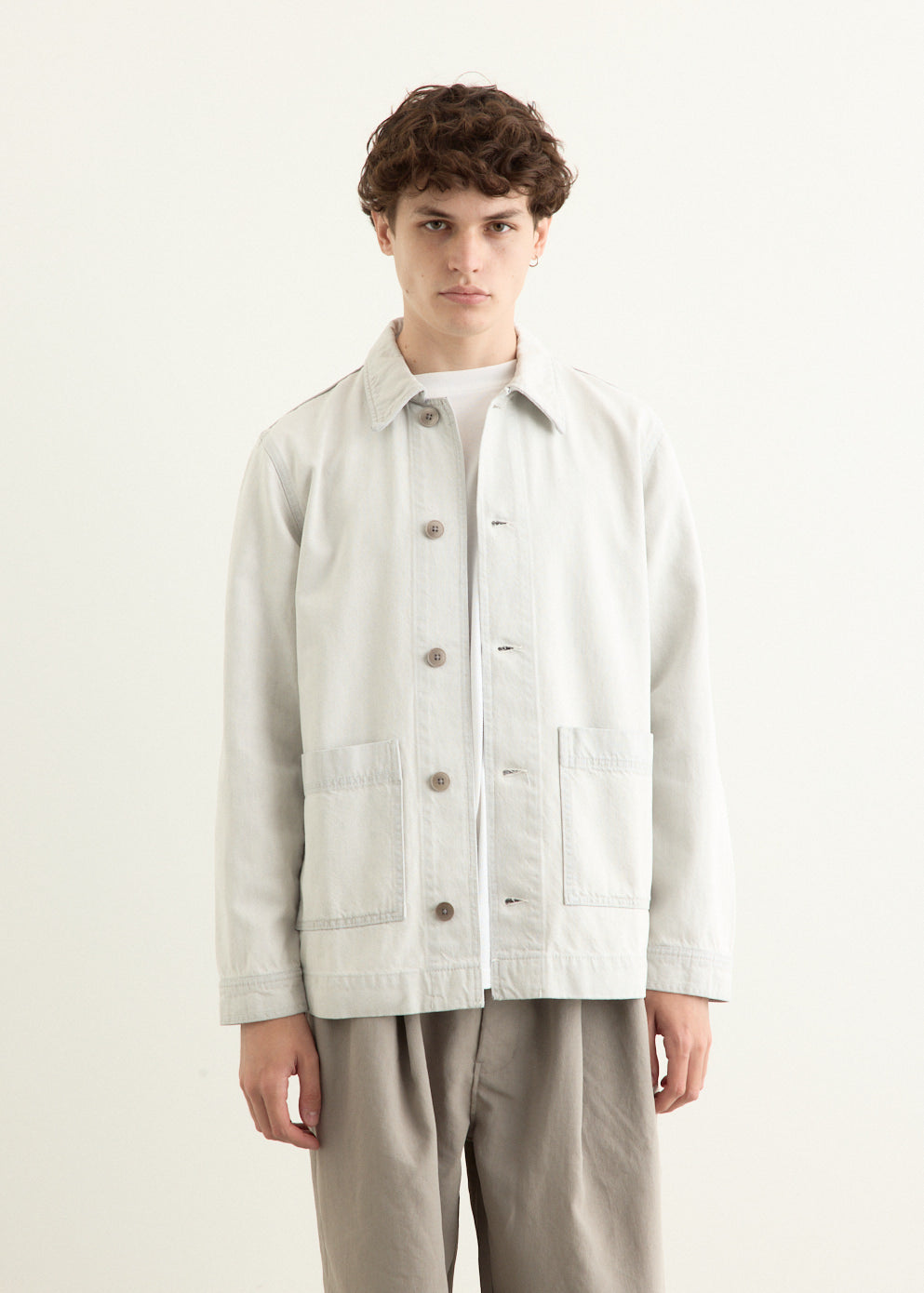 Ollie 1882 Shirt