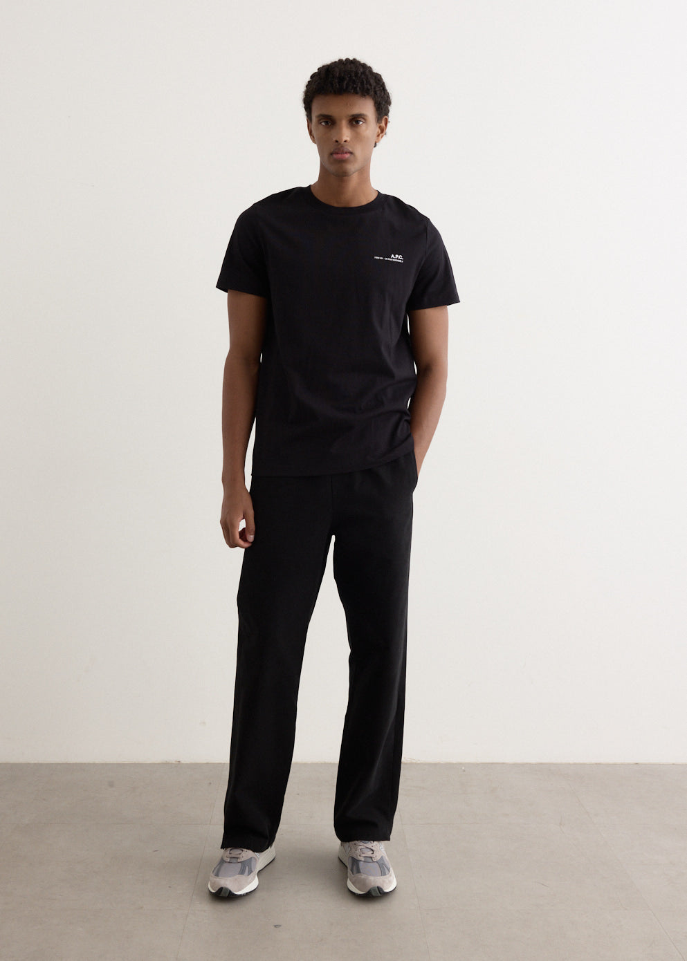 Standard Item T-Shirt