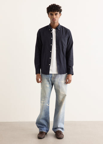 Arne Button Down Shirt
