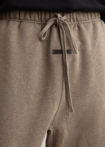 Classic Fit Fleece Sweatpants