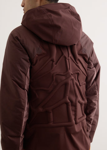 ISPA Adapt Sense Air Jacket
