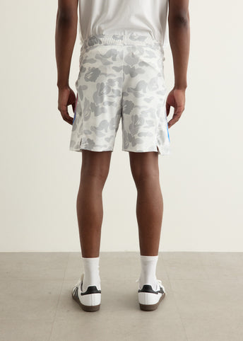 x BAPE Football Shorts