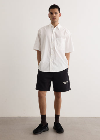 Soccer Fleece Shorts