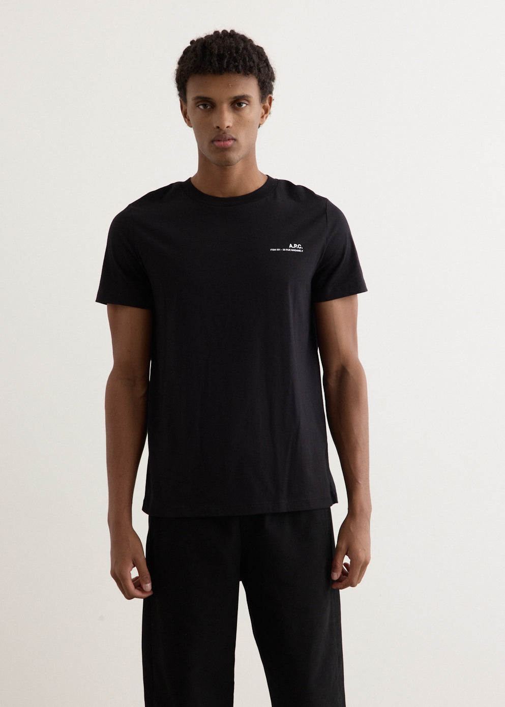 Standard Item T-Shirt