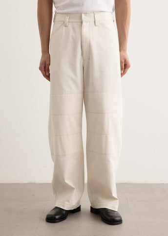 Big Work Pants