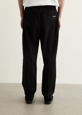 Elasticated Waist Pants