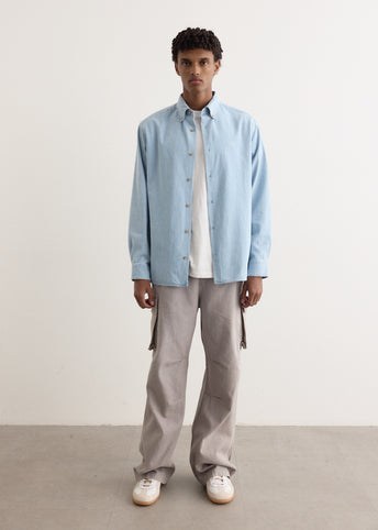 Mathias Shirt