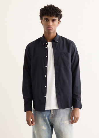 Arne Button Down Shirt