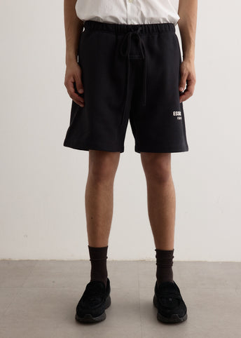 Soccer Fleece Shorts