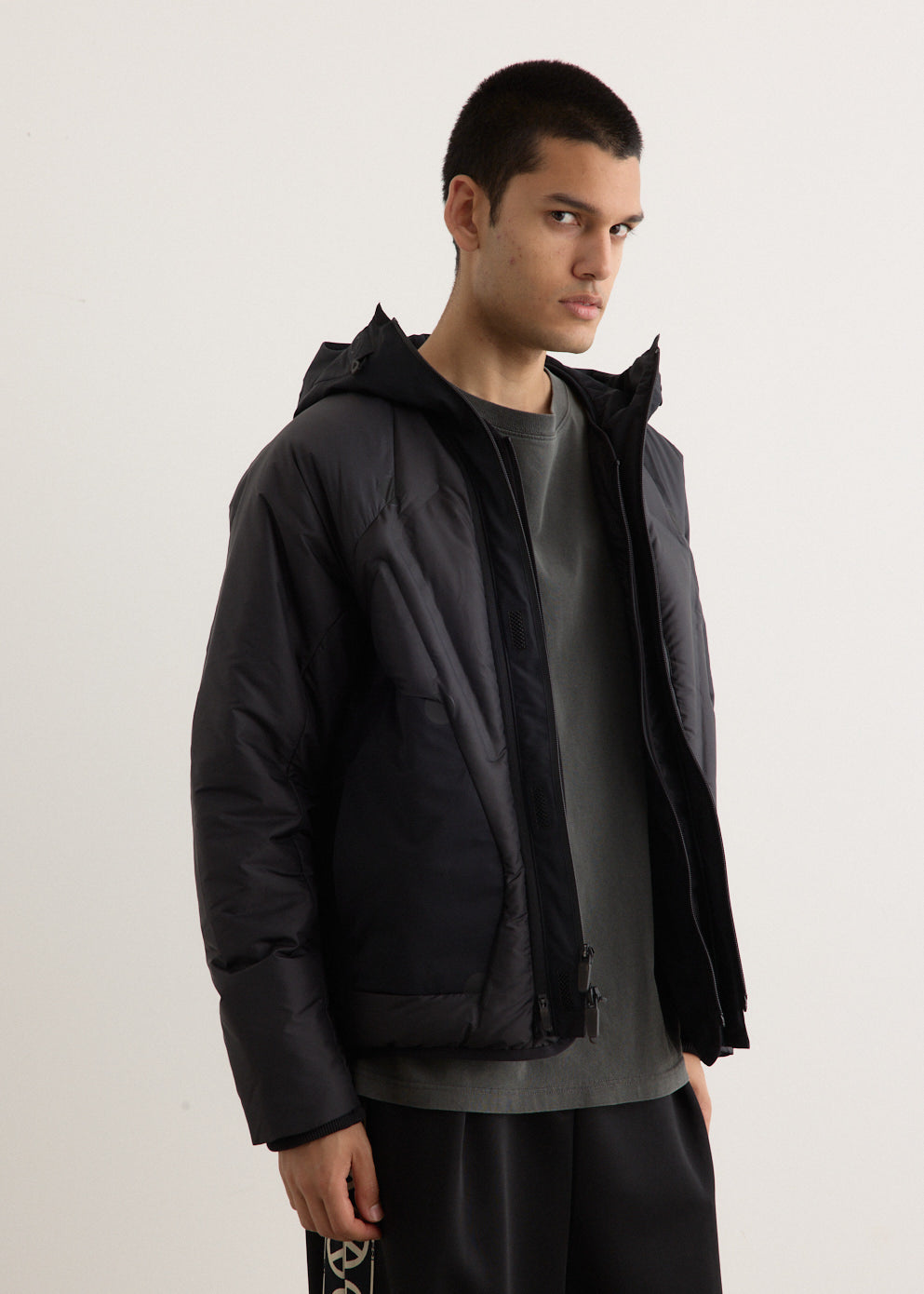 ISPA Adapt Sense Air Jacket