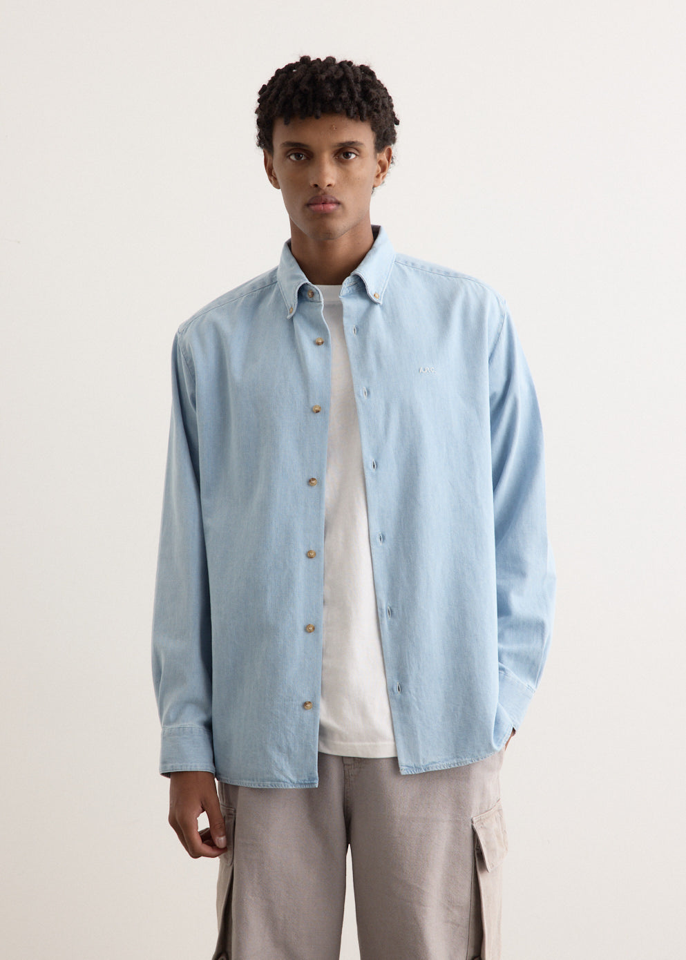 Mathias Shirt