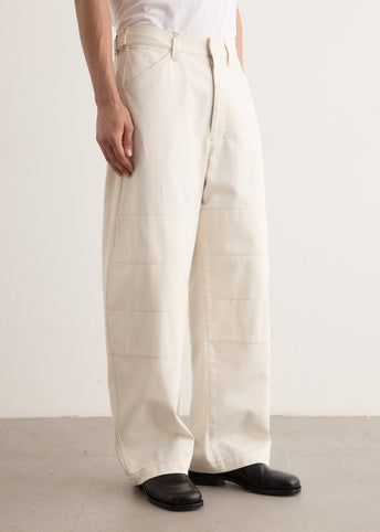 Big Work Pants